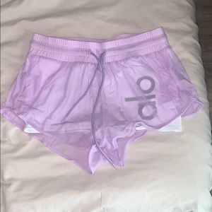 Alo Yoga Shorts